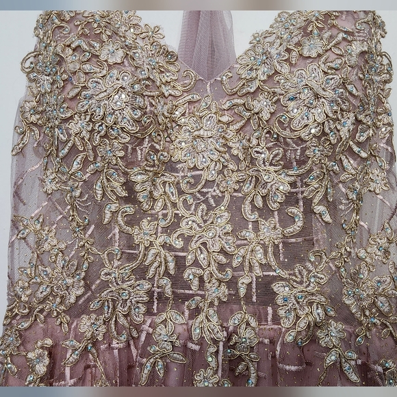 Prom Dress - Picture 4 of 6